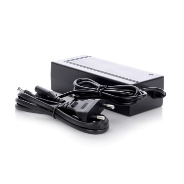 Charger with EU plug U8 TEMPISH - view 3