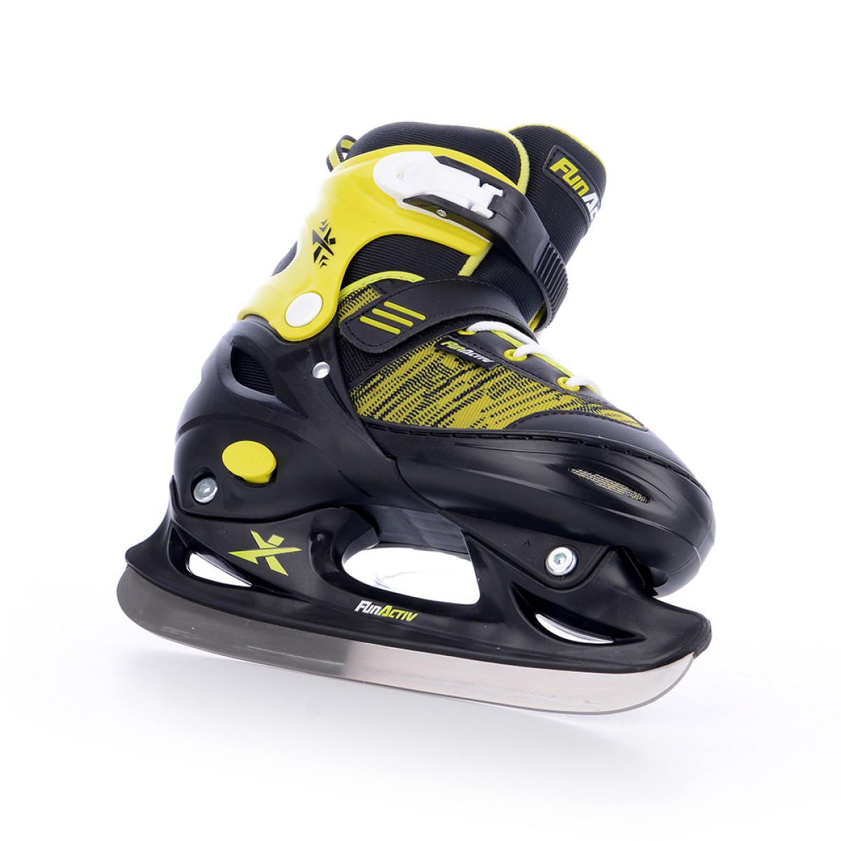 ORIN DUO adjustable skates TEMPISH - view 17 - Extreme-bg.com ORIN DUO adjustable skates TEMPISH - view 17