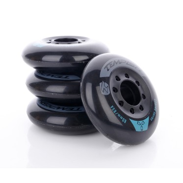 SPRING C 80x24 85A wheel set TEMPISH - view 4