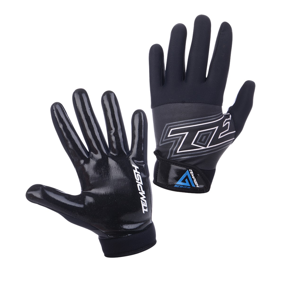 GATCH gloves TEMPISH florbal brankařina - изглед 3