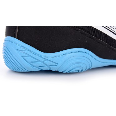 ELITE-G indoor goalie shoes Jr. TEMPISH florbal brankařina - изглед 6