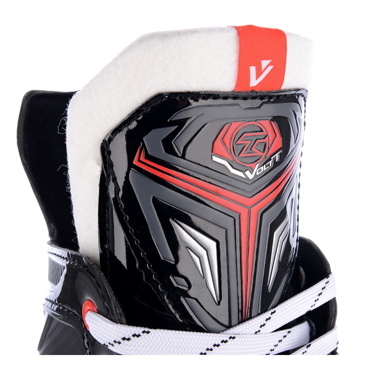 Хокейни кънки VOLT-T TEMPISH - изглед 11 - Extreme-bg.com Хокейни кънки VOLT-T TEMPISH - изглед 11