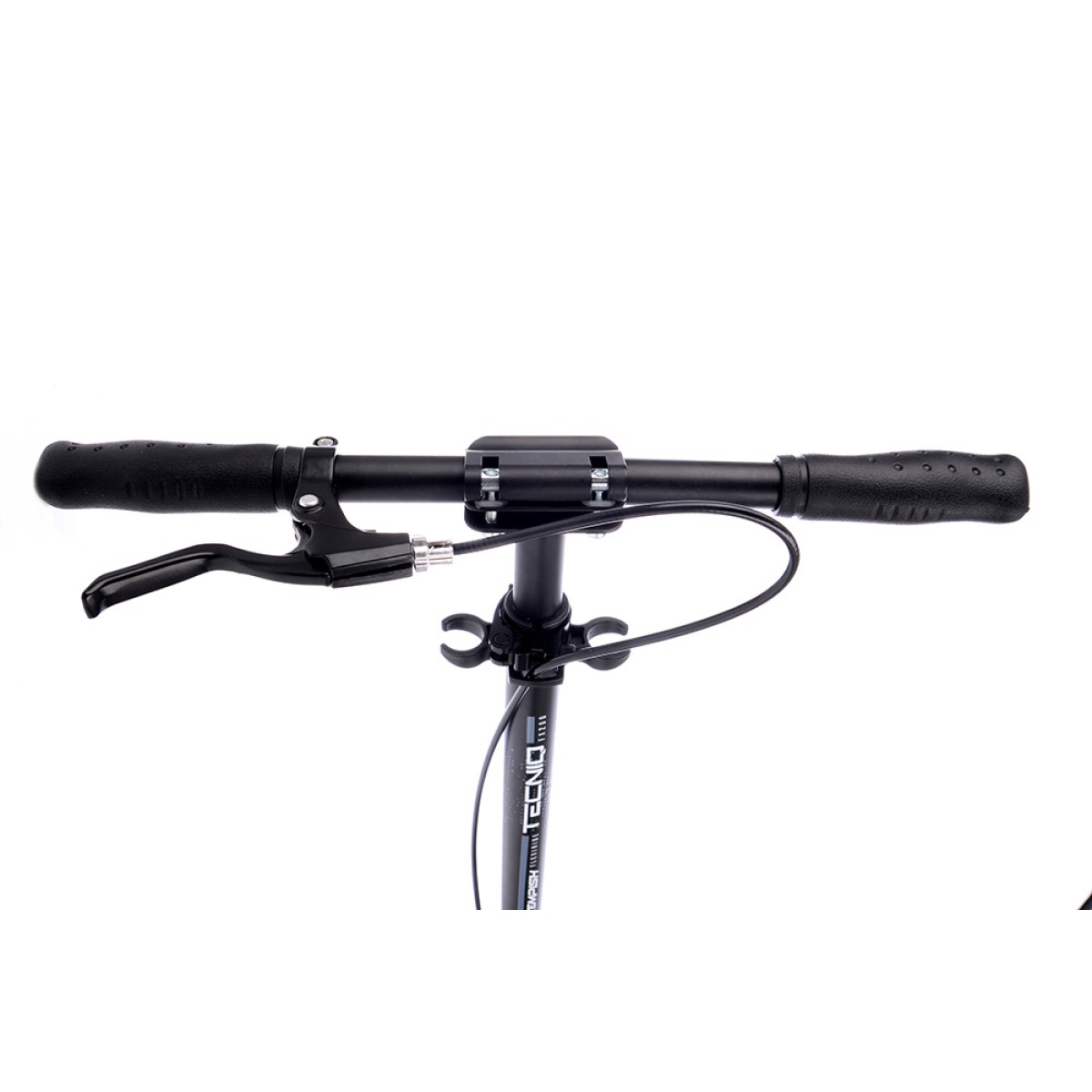 TEMPISH TECNIQ II Folding Scooter with Disc and Hand Brake – Tested by Extrem Sport TEMPISH - view 10 - Extreme-bg.com TEMPISH TECNIQ II Folding Scooter with Disc and Hand Brake – Tested by Extrem Sport TEMPISH - view 10
