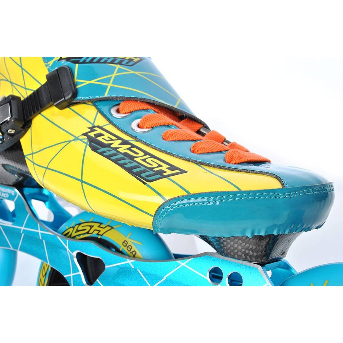 РОЛЕРИ ATATU BLUE  TEMPISH - изглед 10