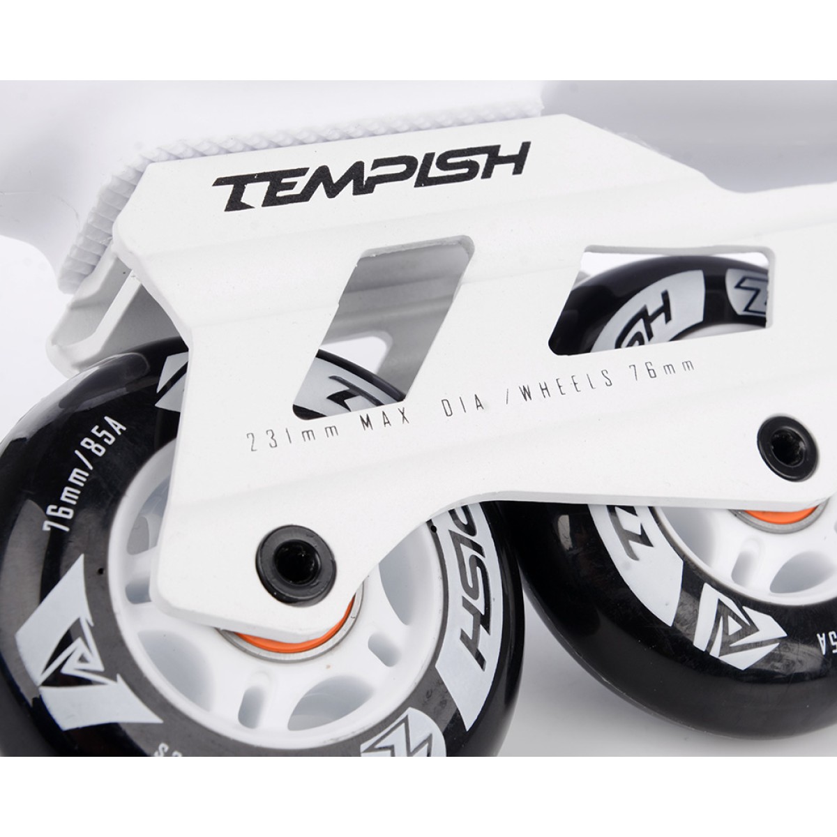 S.R.Pro  freestyle inline skates TEMPISH - view 22