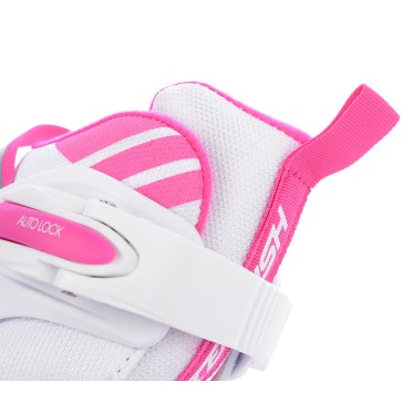 In-line and ice adjustable skates Misty Duo Girl  TEMPISH - view 19
