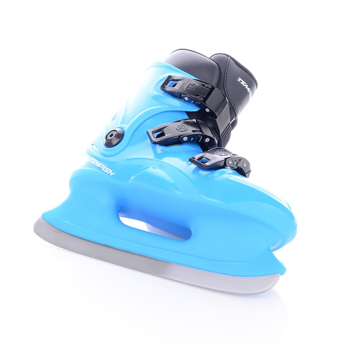 HOCKEY SKATES RENTAL R16 JUNIOR TEMPISH - view 10