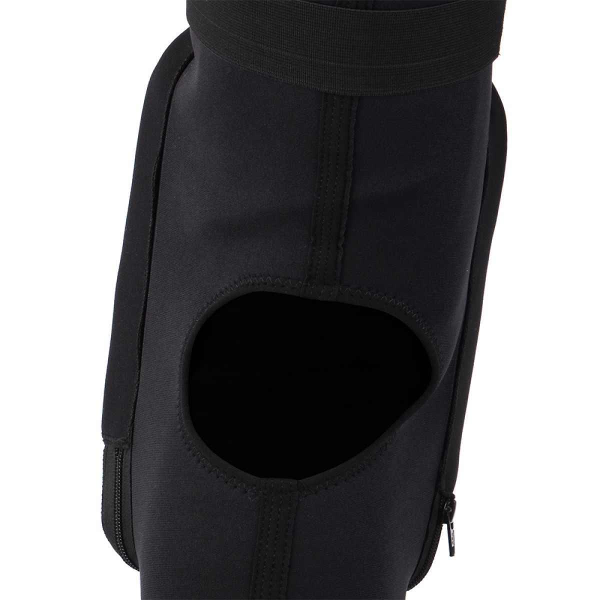 PRO G-PADS knee protector TEMPISH florbal brankařina - изглед 6 - Extreme-bg.com PRO G-PADS knee protector TEMPISH florbal brankařina - изглед 6