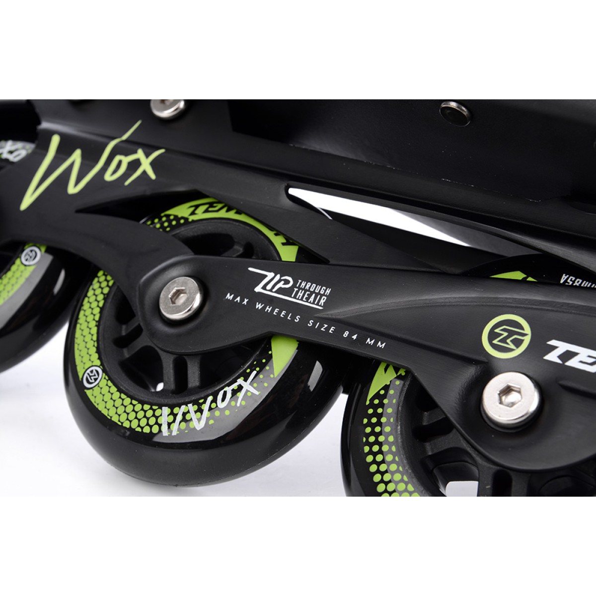 Ролери WOX inline  TEMPISH - изглед 19