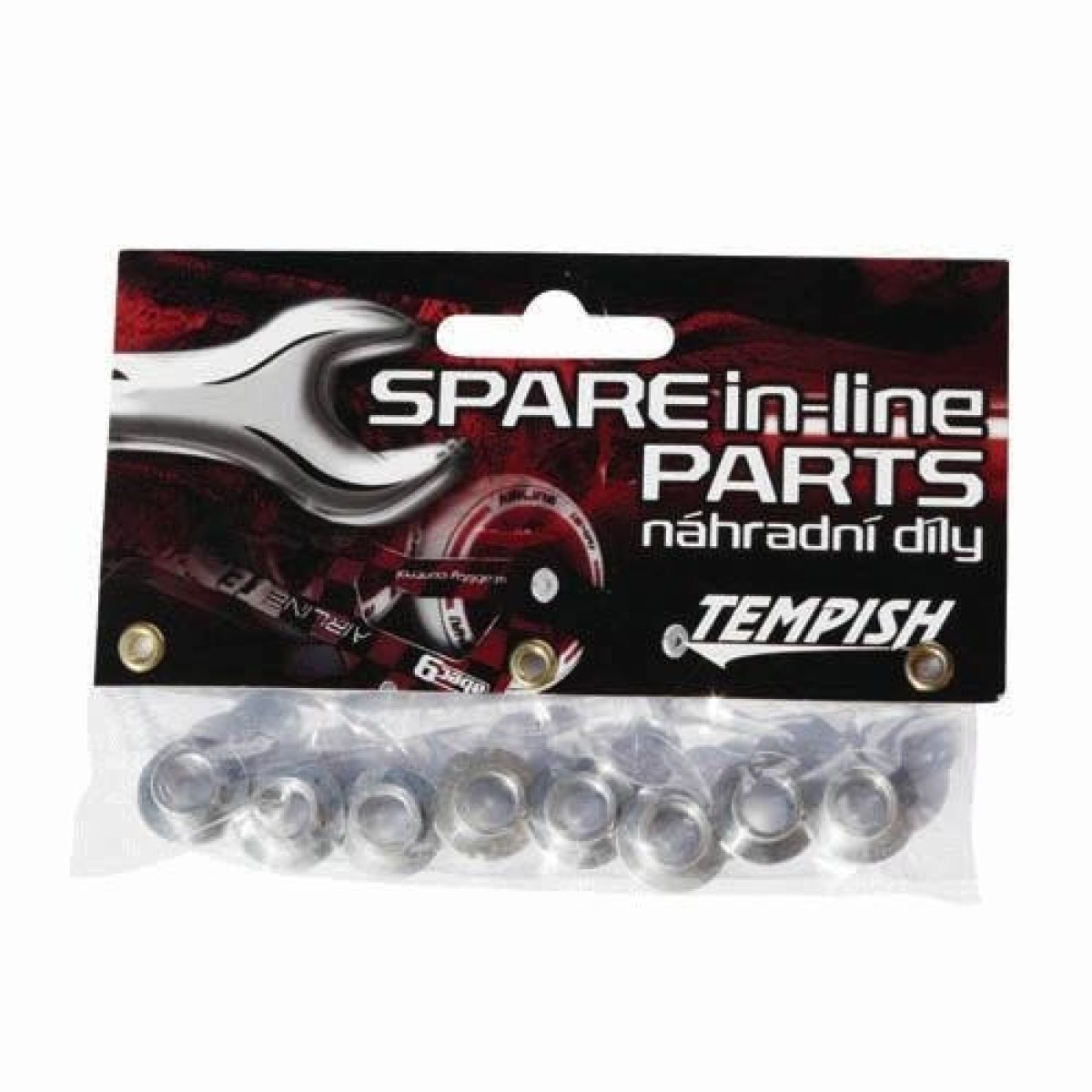 Комплект Разделителни Елементи (10.15 mm) TEMPISH - изглед 3 - Extreme-bg.com Комплект Разделителни Елементи (10.15 mm) TEMPISH - изглед 3