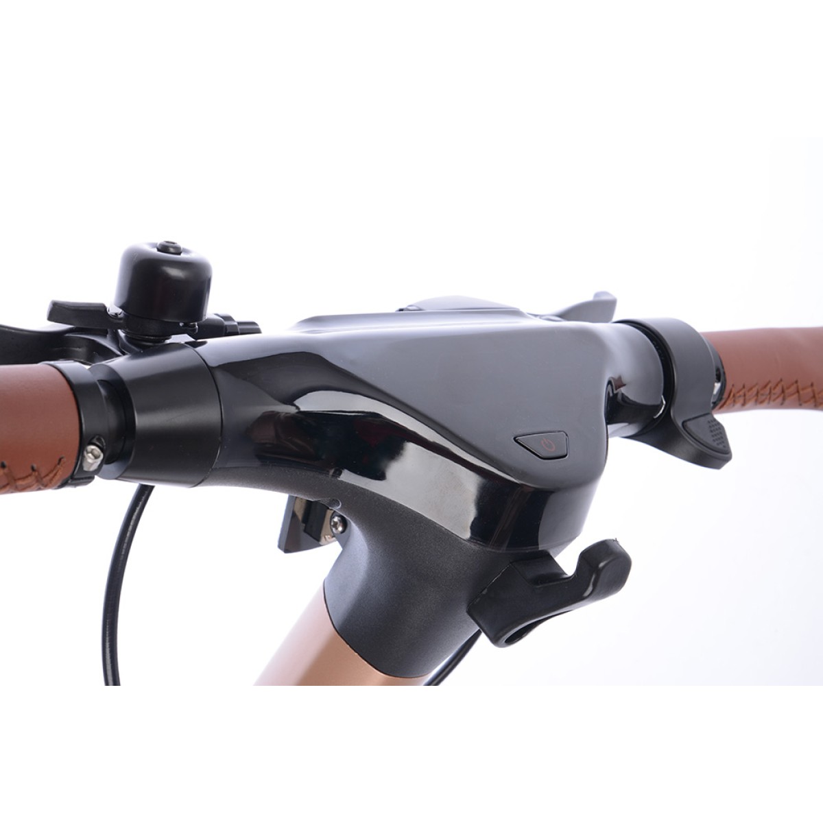 Електрическа тротинетка URBiS U8  URBIS - изглед 9