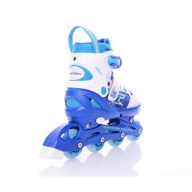 Luminous Inline skates Swist Flash TEMPISH - view 7