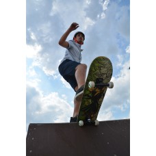 PRO skateboard TEMPISH - view 17