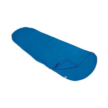 High Peak Enna sleeping bag liner - mummy HIGH PEAK - view 2