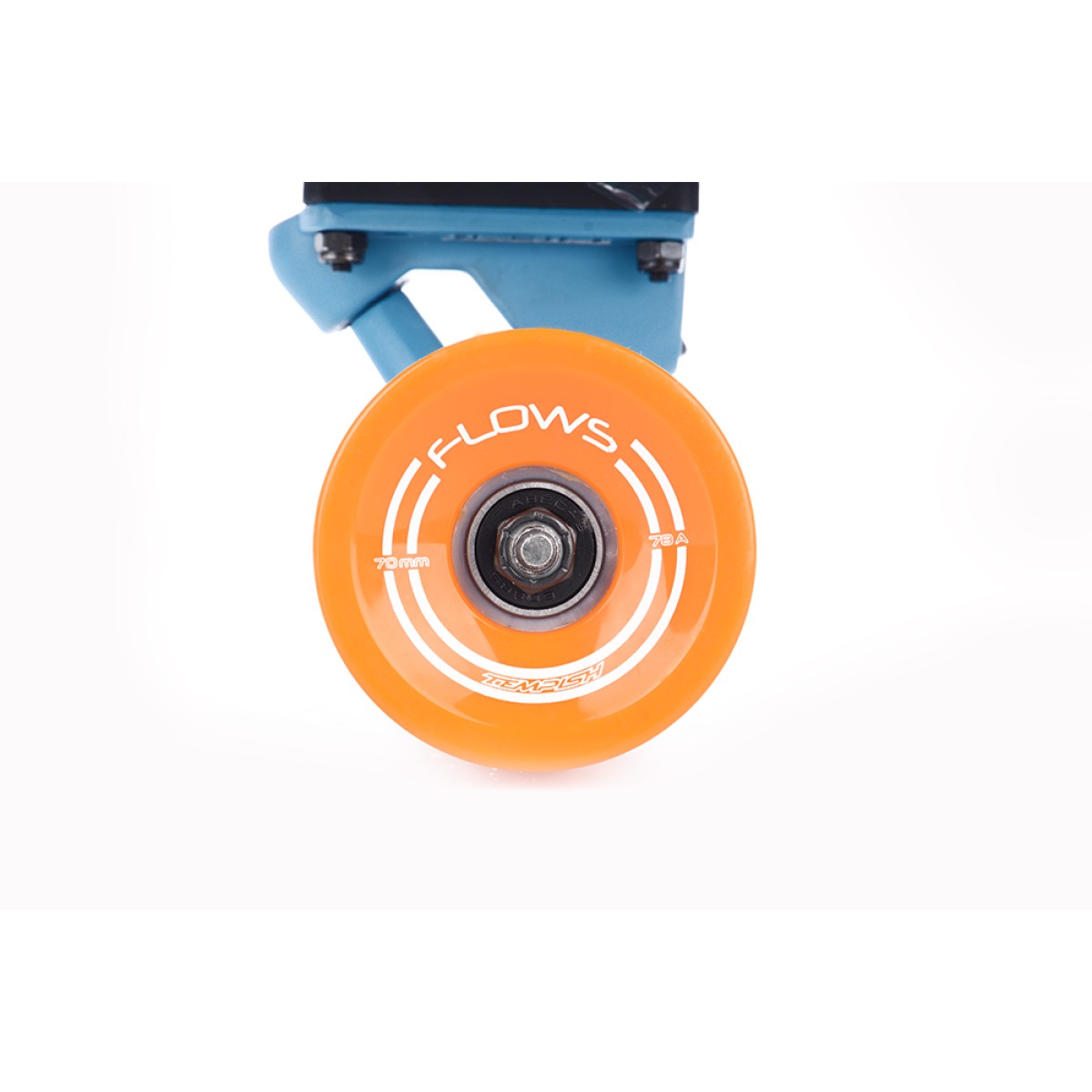 LONGBOARD MINI NAUTICAL TEMPISH - view 7
