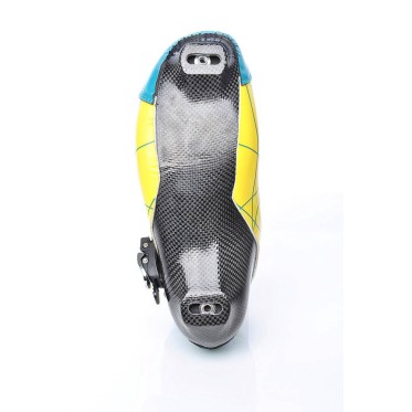 INLINE SKATES ATATU BLUE  TEMPISH - view 18