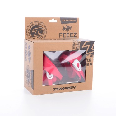 Детски регулируеми зимни кънки Feeez baby skate TEMPISH - изглед 13