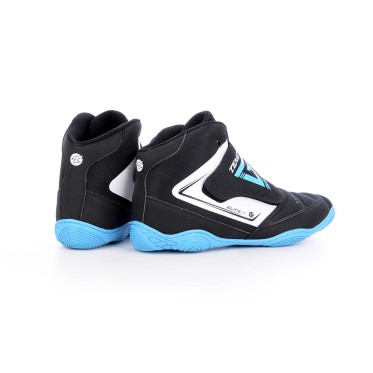 ELITE-G indoor goalie shoes Jr. TEMPISH florbal brankařina - изглед 11