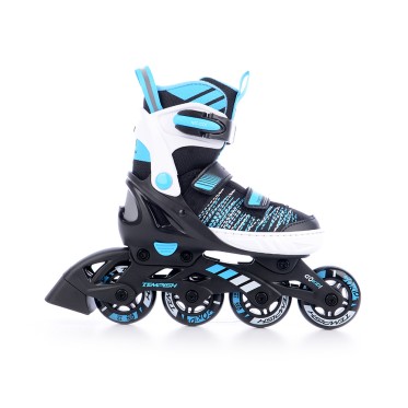 Gokid inline adjustable skates TEMPISH - view 7