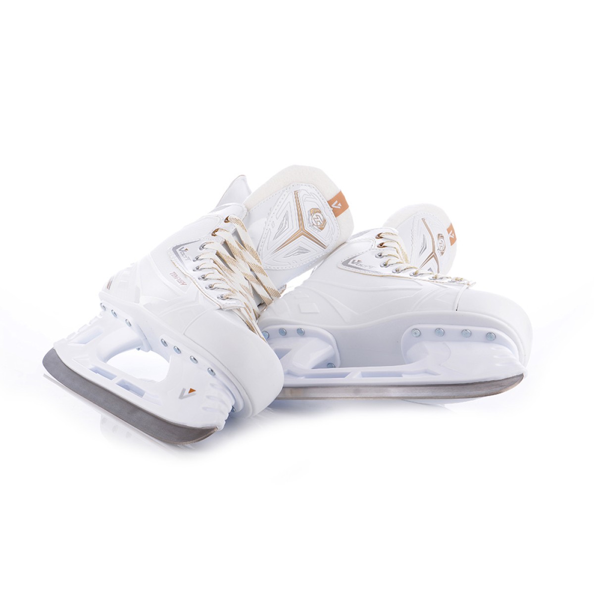 VOLT-T Lady hockey skates TEMPISH - изглед 11