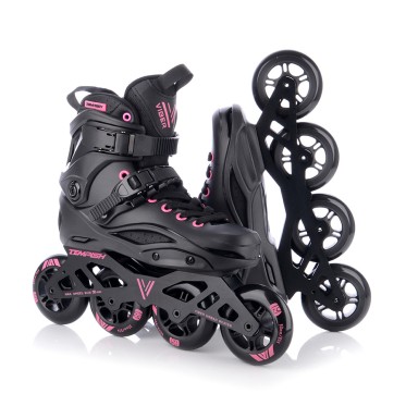 VIBER L.E. 90 LADY inline skates TEMPISH - view 10