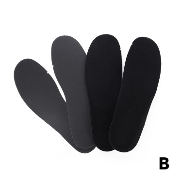 INSOLE FLAT + PE LADY TEMPISH - изглед 4
