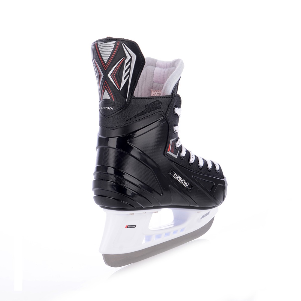 Хокейни кънки FUNACTIV ICETRACK – За любителски хокей и любителско каране FUNACTIV - изглед 6