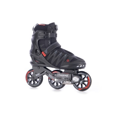 WENOX TOP EBS Strong 100 roller skates TEMPISH - view 9