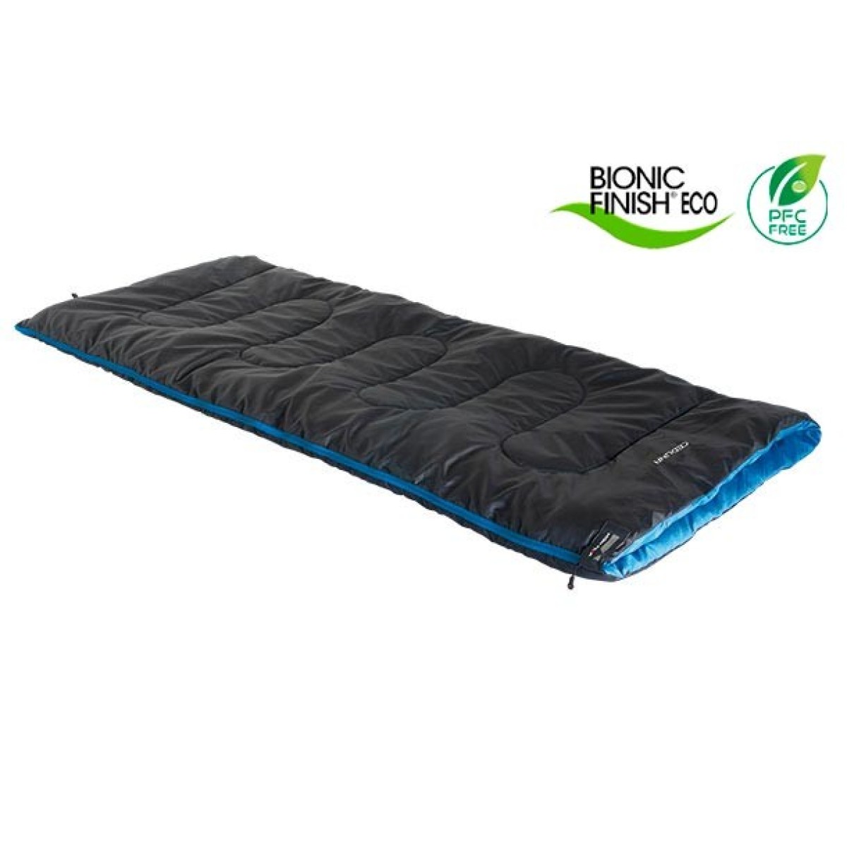 High Peak Ceduna sleeping bag HIGH PEAK - view 2 - Extreme-bg.com High Peak Ceduna sleeping bag HIGH PEAK - view 2