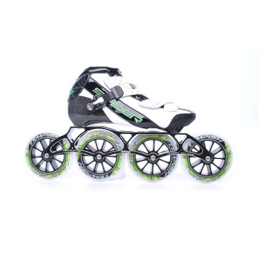 Inline skates  SPIDER TEMPISH - view 9