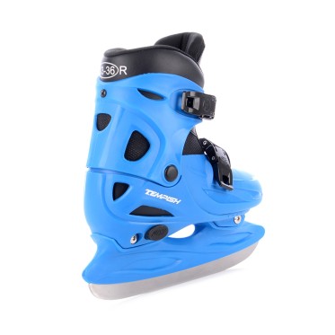RENTAL R16 FLEX adjustable skates TEMPISH - view 1