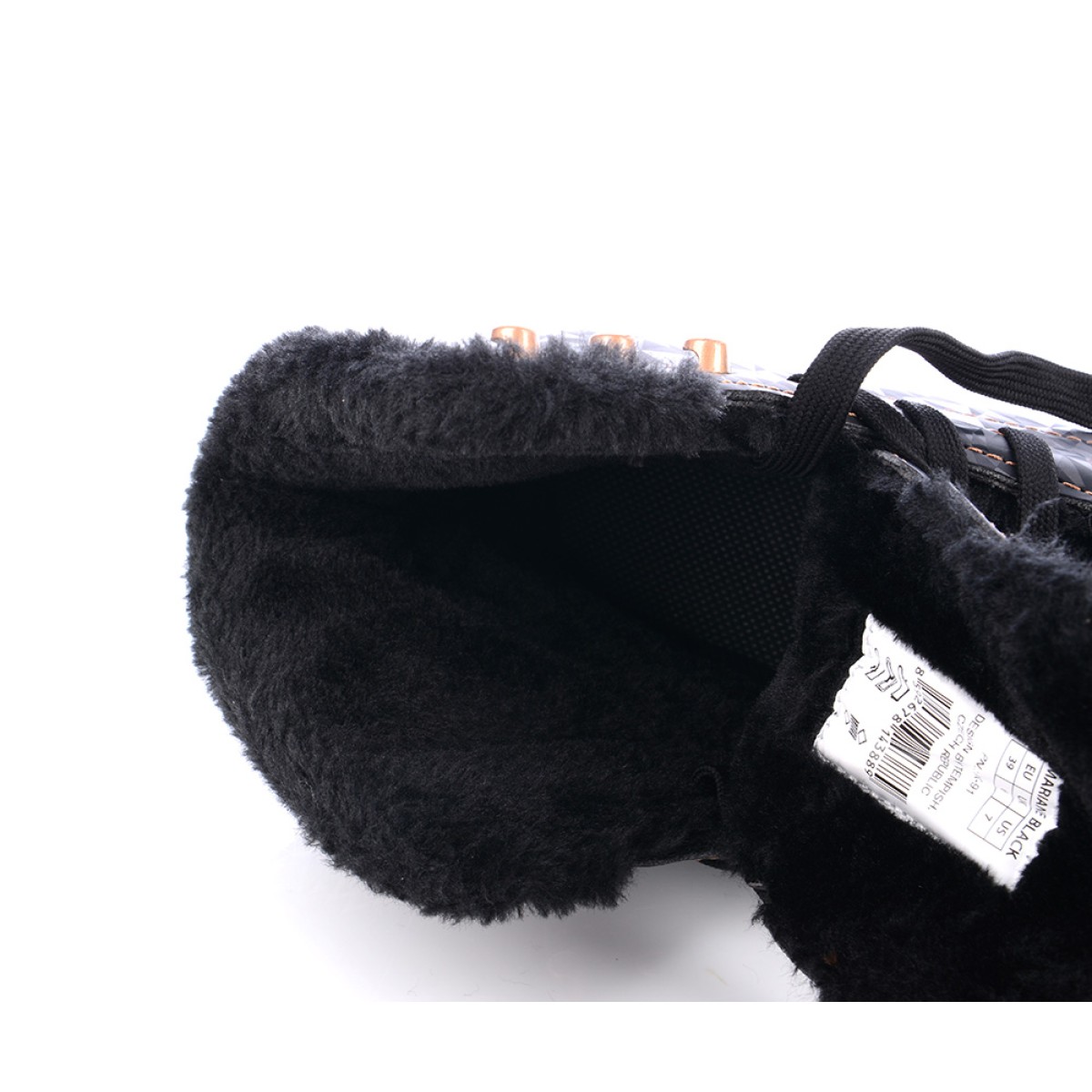 MARIANE figure skate TEMPISH - view 44 - Extreme-bg.com MARIANE figure skate TEMPISH - view 44