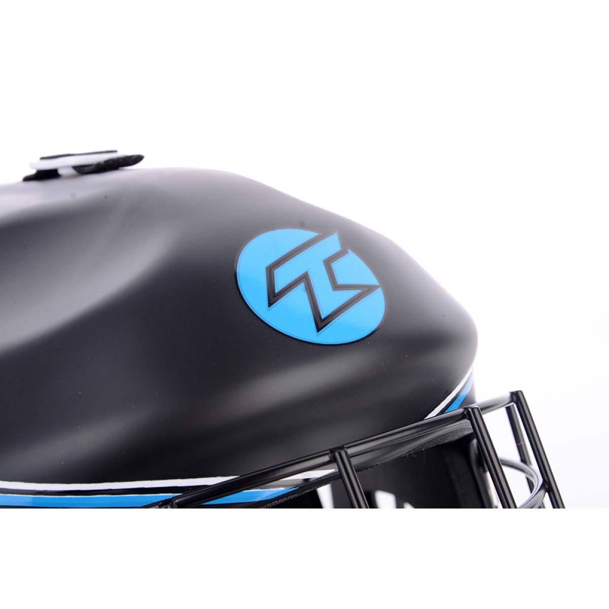 HECTOR ACTIV floorball goalkeeper mask  TEMPISH - view 33