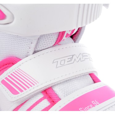 In-line and ice adjustable skates Misty Duo Girl  TEMPISH - view 23