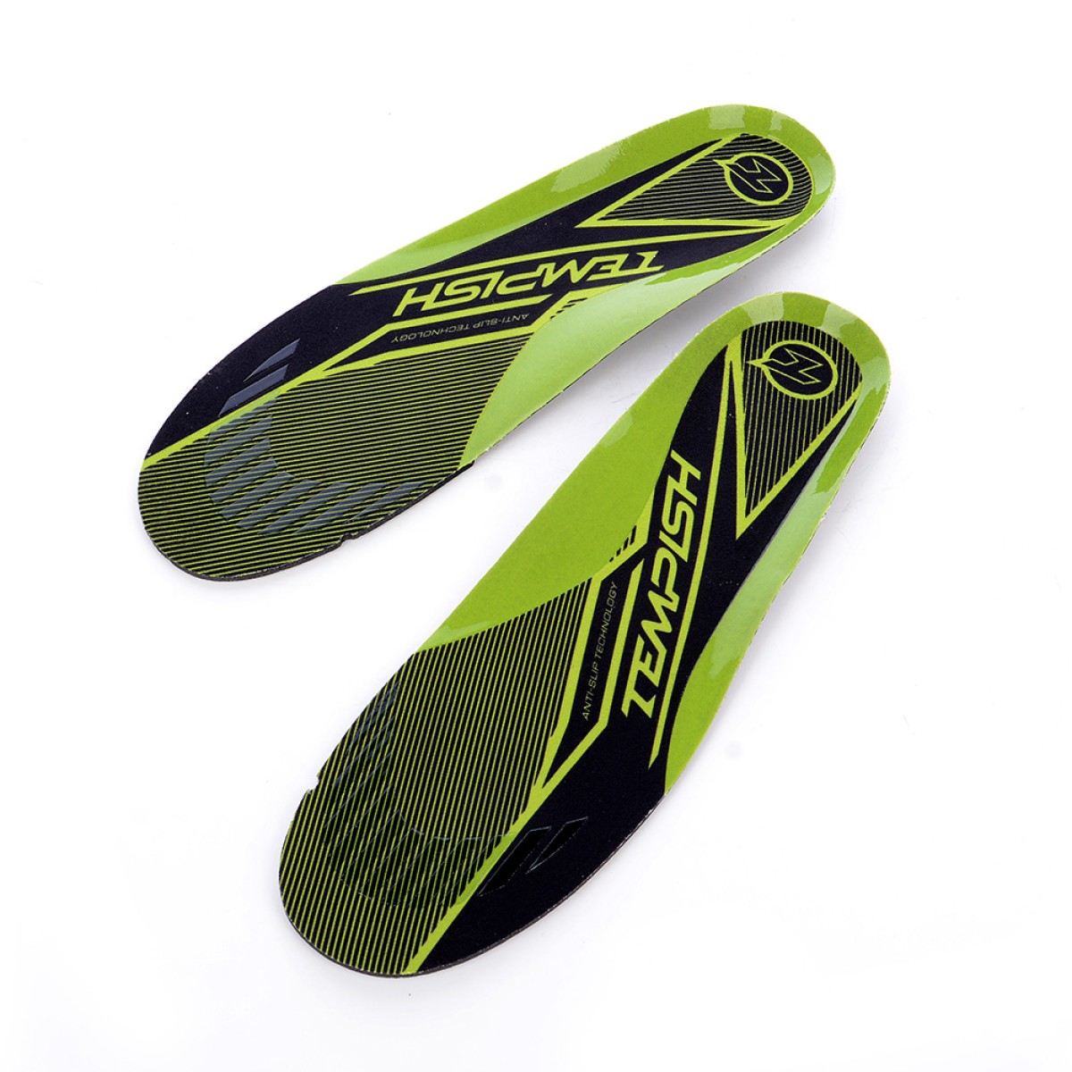 Anatomical antislip insole TEMPISH - изглед 6