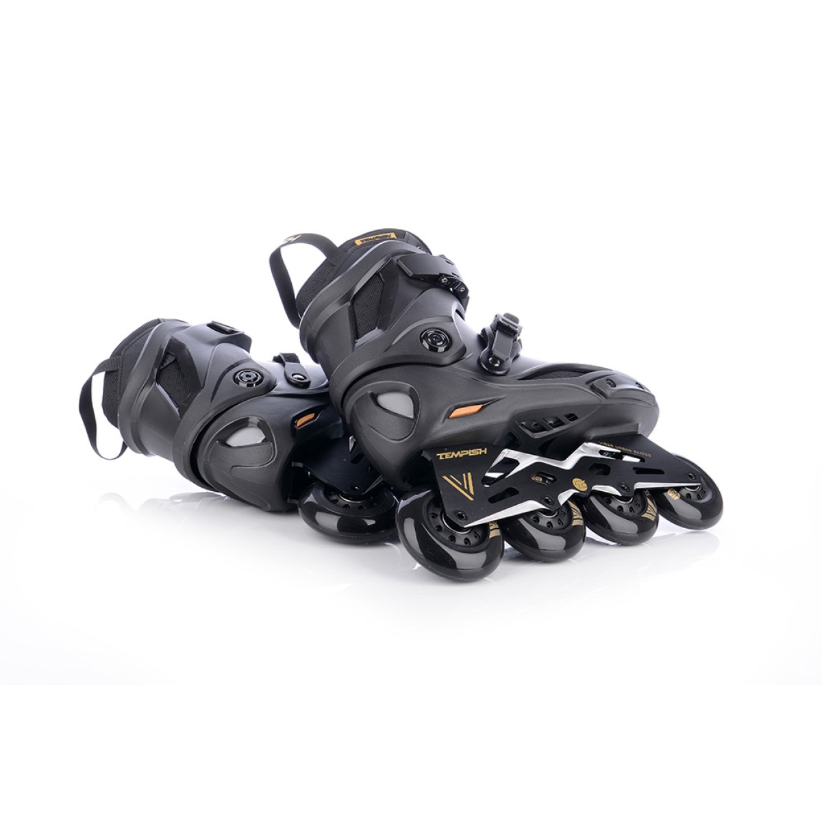 Ролери VIBER L.E. 80 TEMPISH - изглед 12 - Extreme-bg.com Ролери VIBER L.E. 80 TEMPISH - изглед 12