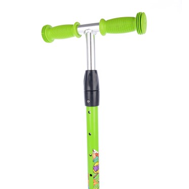 Светеща детска тротинетка Scooper  TEMPISH - изглед 10
