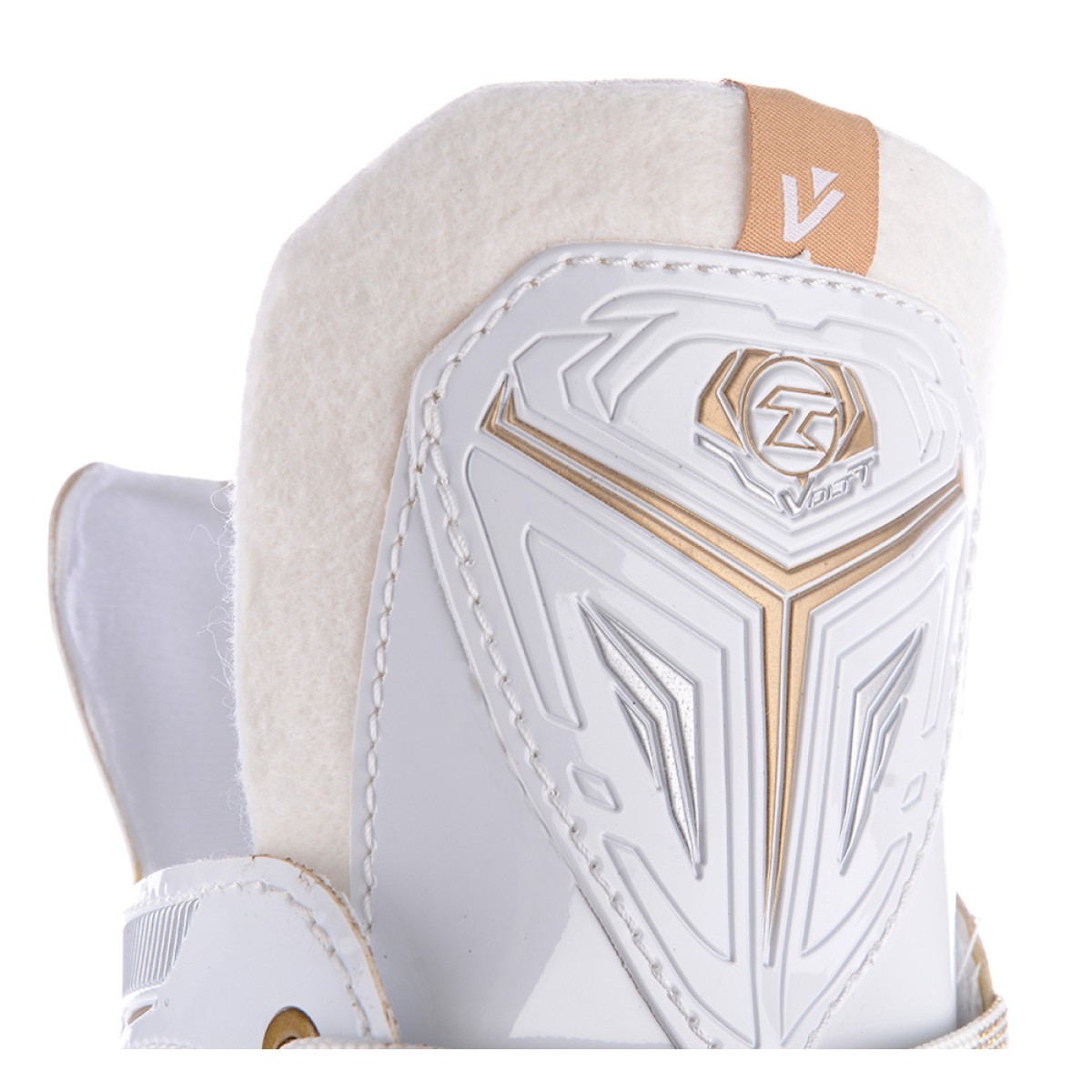 VOLT-T Lady hockey skates TEMPISH - изглед 14