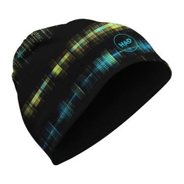 Шапка H.A.D. Coolmax reversible Frequency HAD - изглед 2