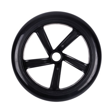 PU 87A 230x32 WHEEL FOR SCOOTER TEMPISH - view 4