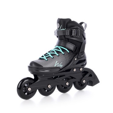 Wox Lady inline fitness  skates TEMPISH - view 29