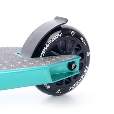 Тротинетка за трикове VENTUS ELOX 100 фрийстайл TEMPISH - изглед 15