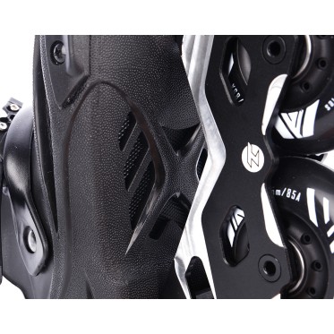 Freestyle/Freeride inline skates VIBER 80 TEMPISH - view 23