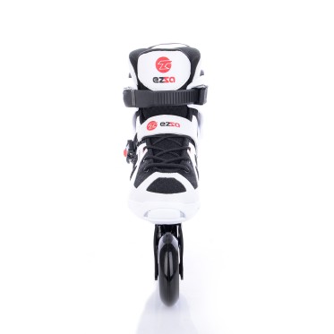 EZZA UNI 90 roller skates TEMPISH - view 12