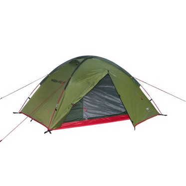 Tent High Peak Woodpecker 3 HIGH PEAK - view 6