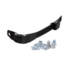 Buckle for Rental R16 and skates - Extreme-bg.com Buckle for Rental R16 and skates