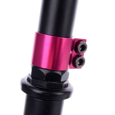 NIXIN 145 AL scooter TEMPISH - view 13