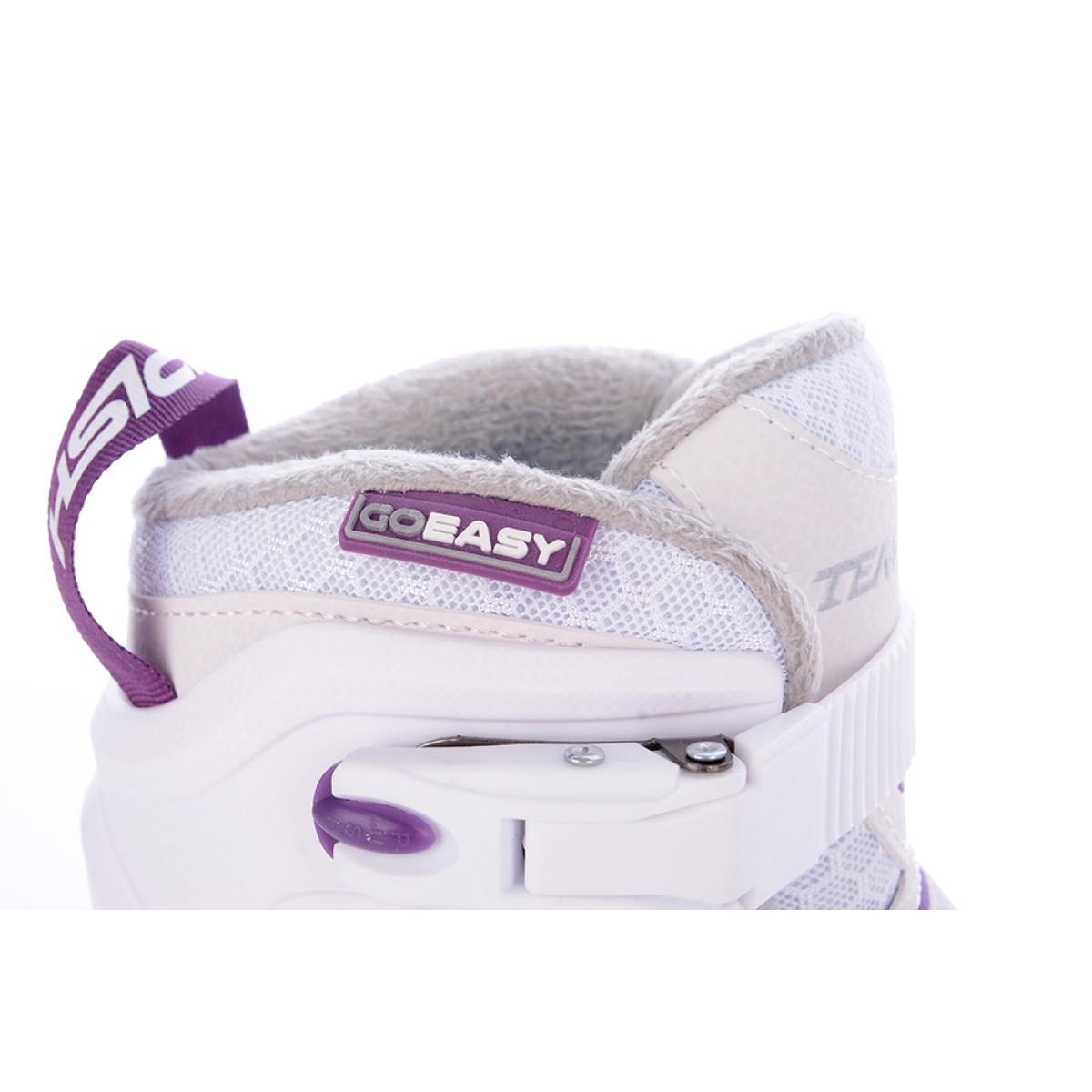 CROX.X LADY hockey skate TEMPISH - view 17 - Extreme-bg.com CROX.X LADY hockey skate TEMPISH - view 17