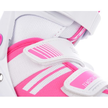 In-line and ice adjustable skates Misty Duo Girl  TEMPISH - view 18