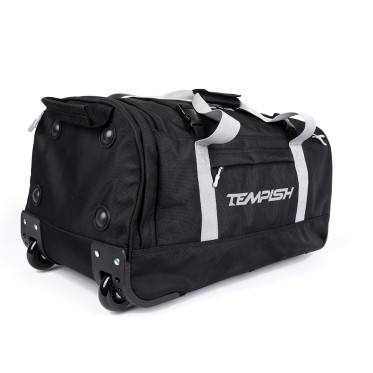 CHAMPER 2 SMALL sports bag with wheels TEMPISH - изглед 3